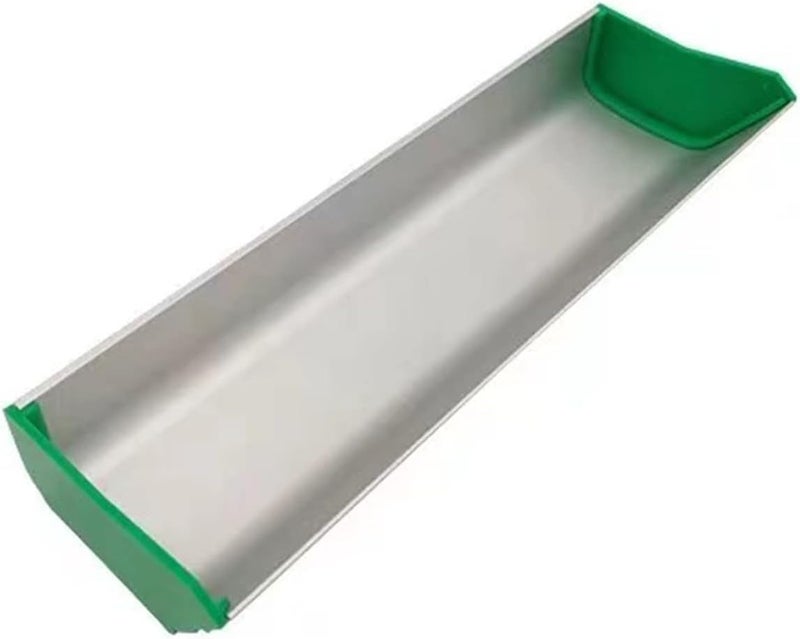 YLZ Emulsion Scoop Coater for Screen Printing 9",Aluminum Alloy, Screen Printing Supplies - Image 5
